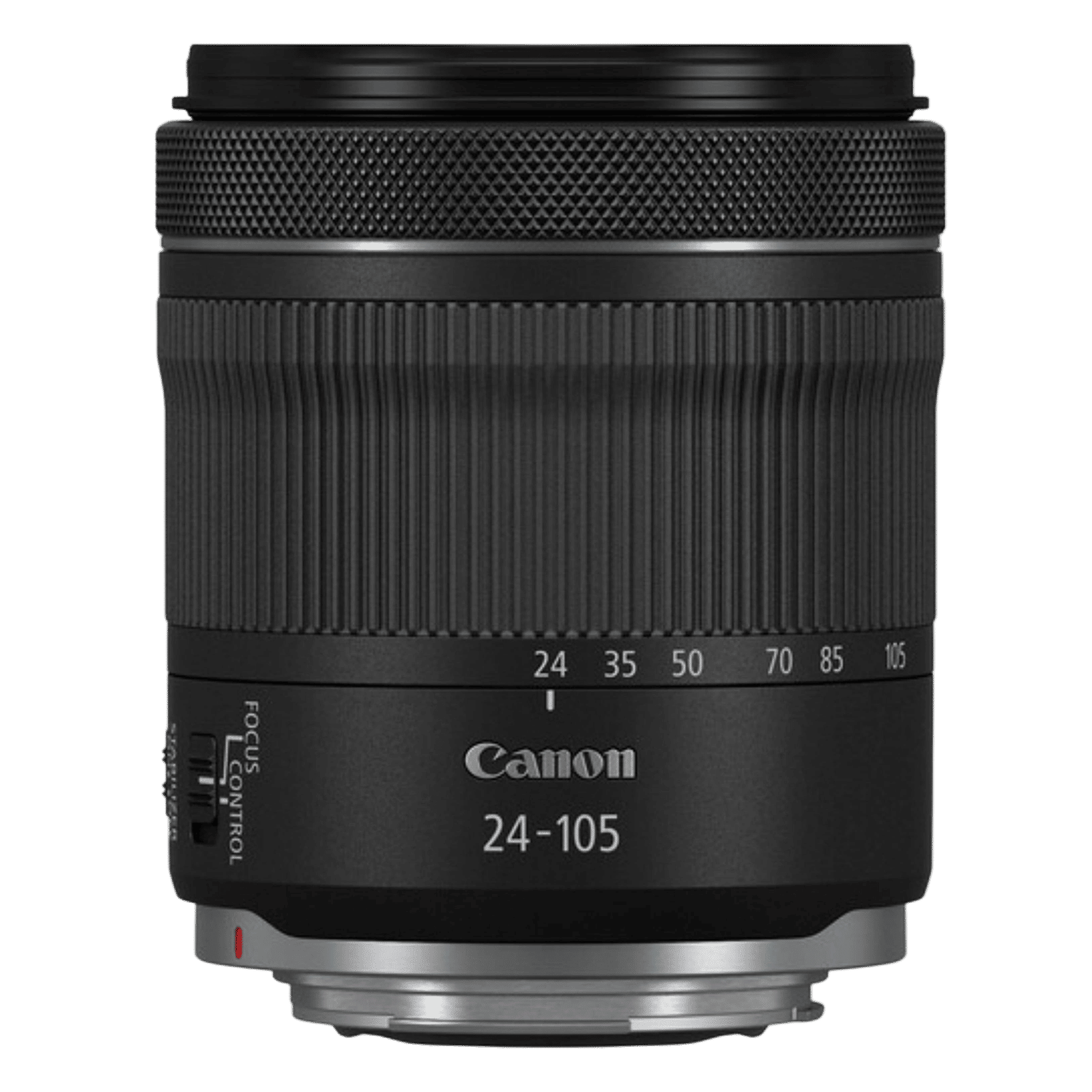 Buy Canon 24-105mm f/4 f/7.1 Standard Lens Canon RF Mount (67mm